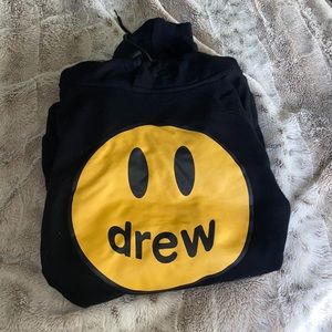 DREW Justin Bieber sweatshirt